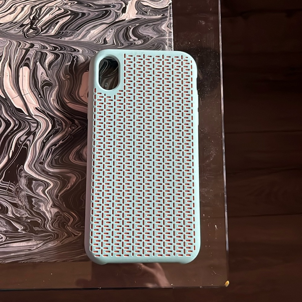 iPhone XR Phone Case